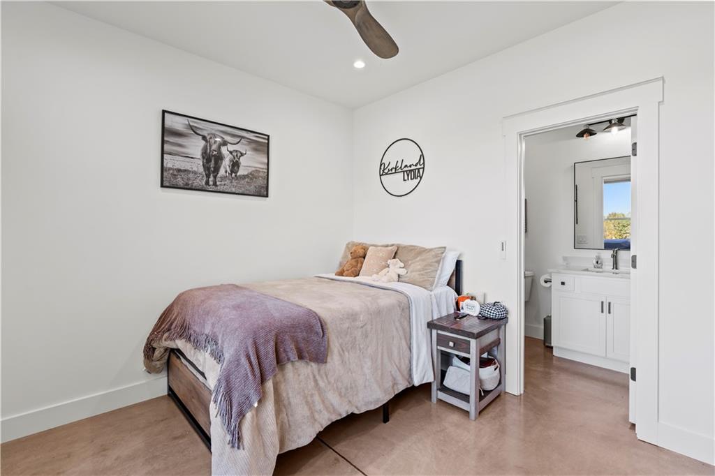 196 Frank Brown Road Maysville, GA 30558 - Photo 54 of 66