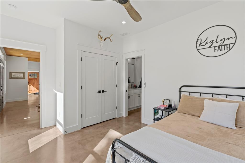 196 Frank Brown Road Maysville, GA 30558 - Photo 59 of 66