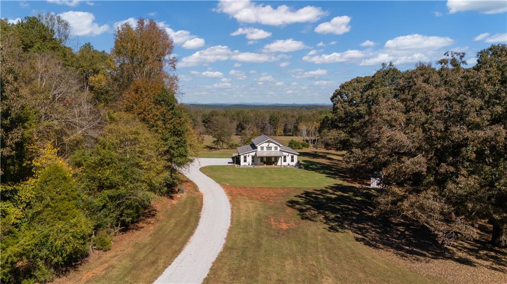 196 Frank Brown Road Maysville, GA 30558 - Photo 6 of 66