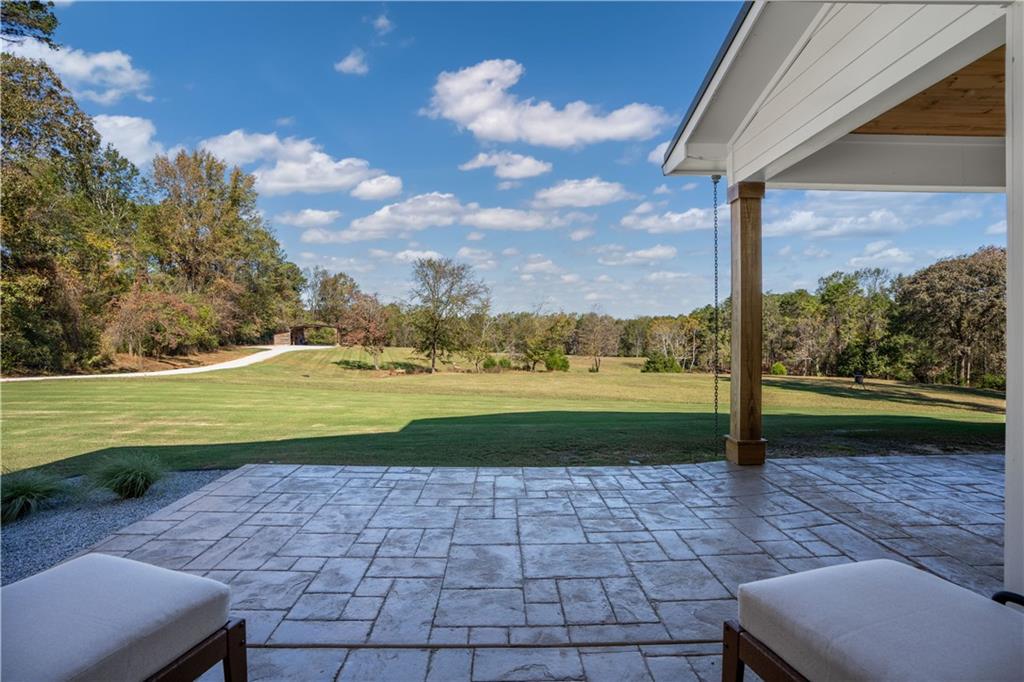 196 Frank Brown Road Maysville, GA 30558 - Photo 64 of 66