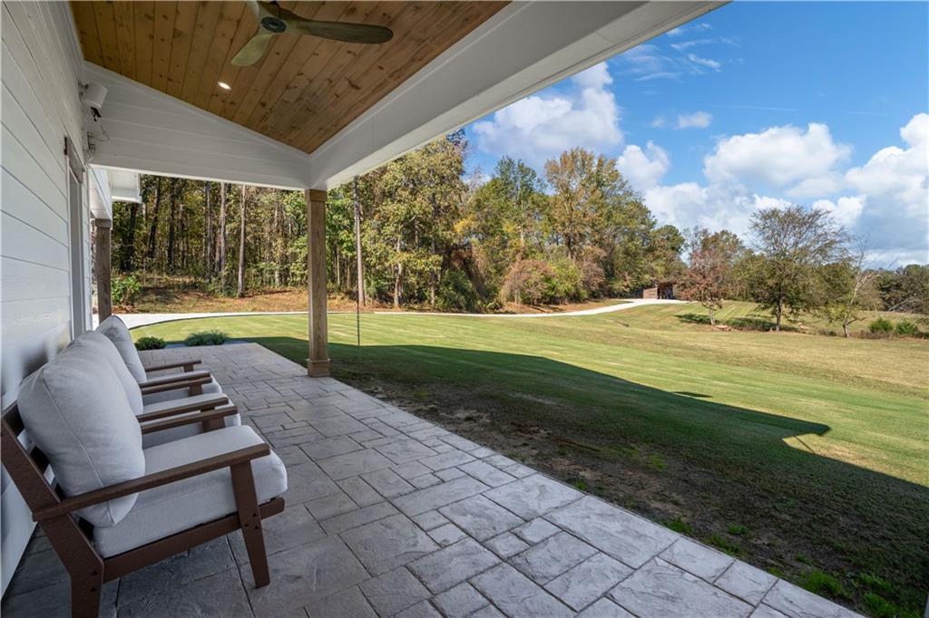 196 Frank Brown Road Maysville, GA 30558 - Photo 65 of 66