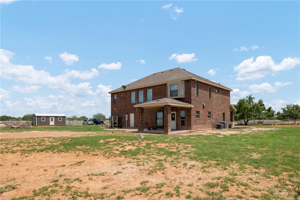 24518 Rio Colorado Road Edinburg, TX 78541 - Photo 28 of 35 Gallery Image 28