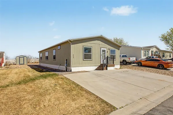 $180,000 | 4835 Aspen Street, Firestone, CO 80504