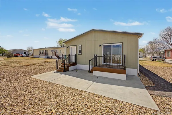 $180,000 | 4835 Aspen Street, Firestone, CO 80504