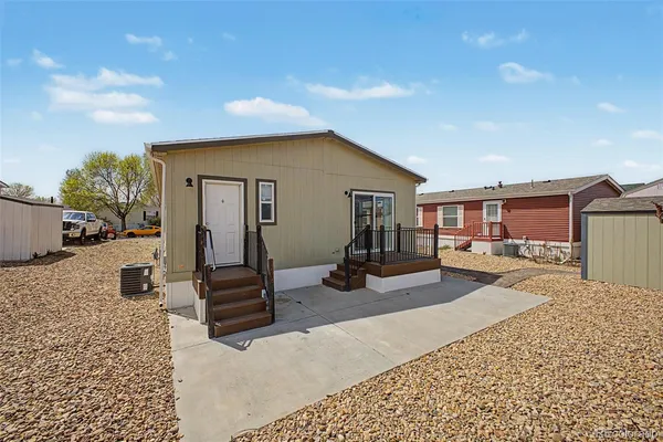 $180,000 | 4835 Aspen Street, Firestone, CO 80504