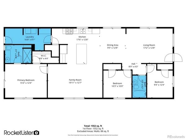 $180,000 | 4835 Aspen Street, Firestone, CO 80504