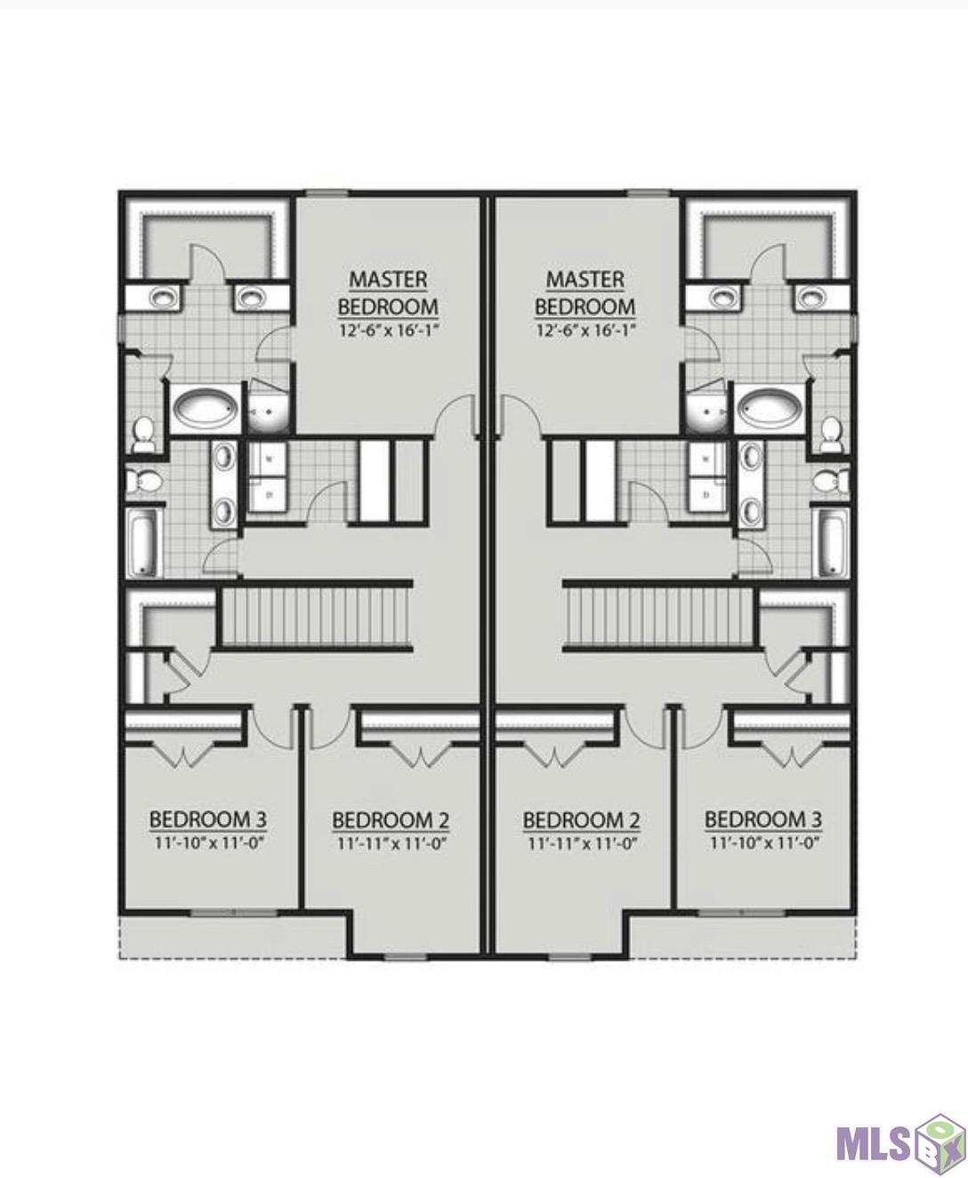 7853 Pisa Drive Baton Rouge, LA 70820 - Photo 9 of 9