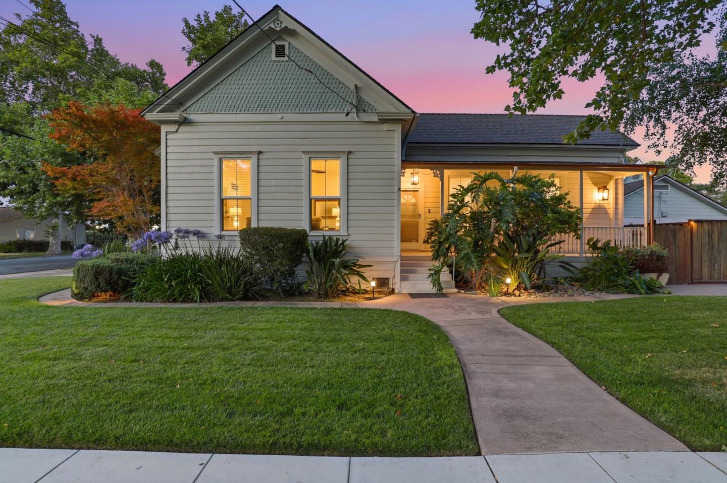 194 4th Street Gilroy, CA 95020 - Photo 47 of 61