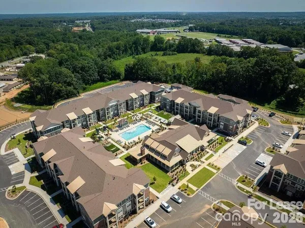 $1,467 | 102 Kennedy Rdg Way, Unit GENE, Mooresville, NC 28115