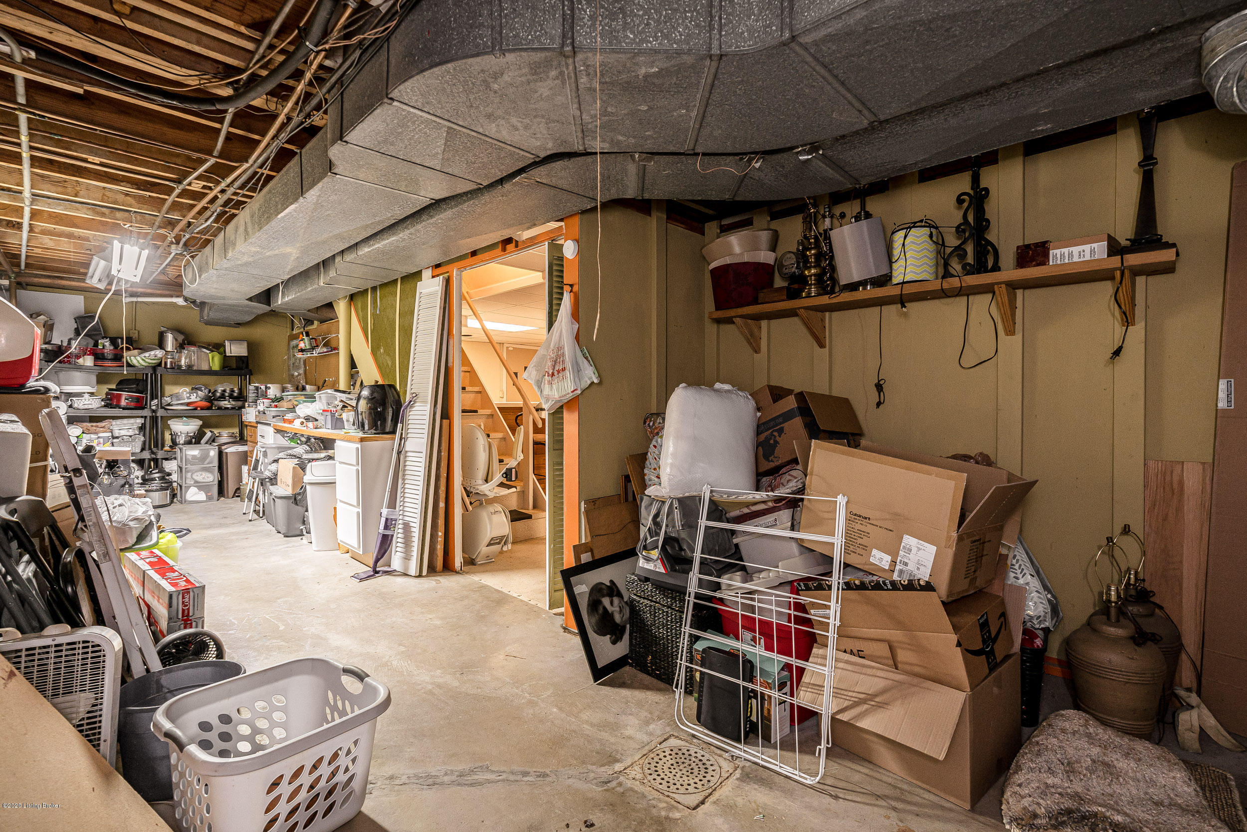 5408 Winding Road Louisville, KY 40214 - Photo 42 of 54 Storage