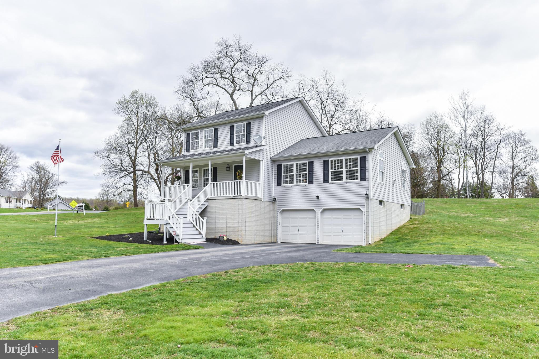 8 Rollins Road North East, MD 21901 - Photo 2 of 30 Exterior (Front)