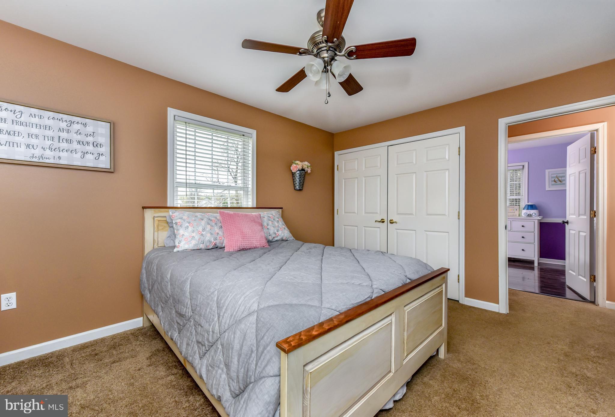 8 Rollins Road North East, MD 21901 - Photo 17 of 30 Bedroom (Master)