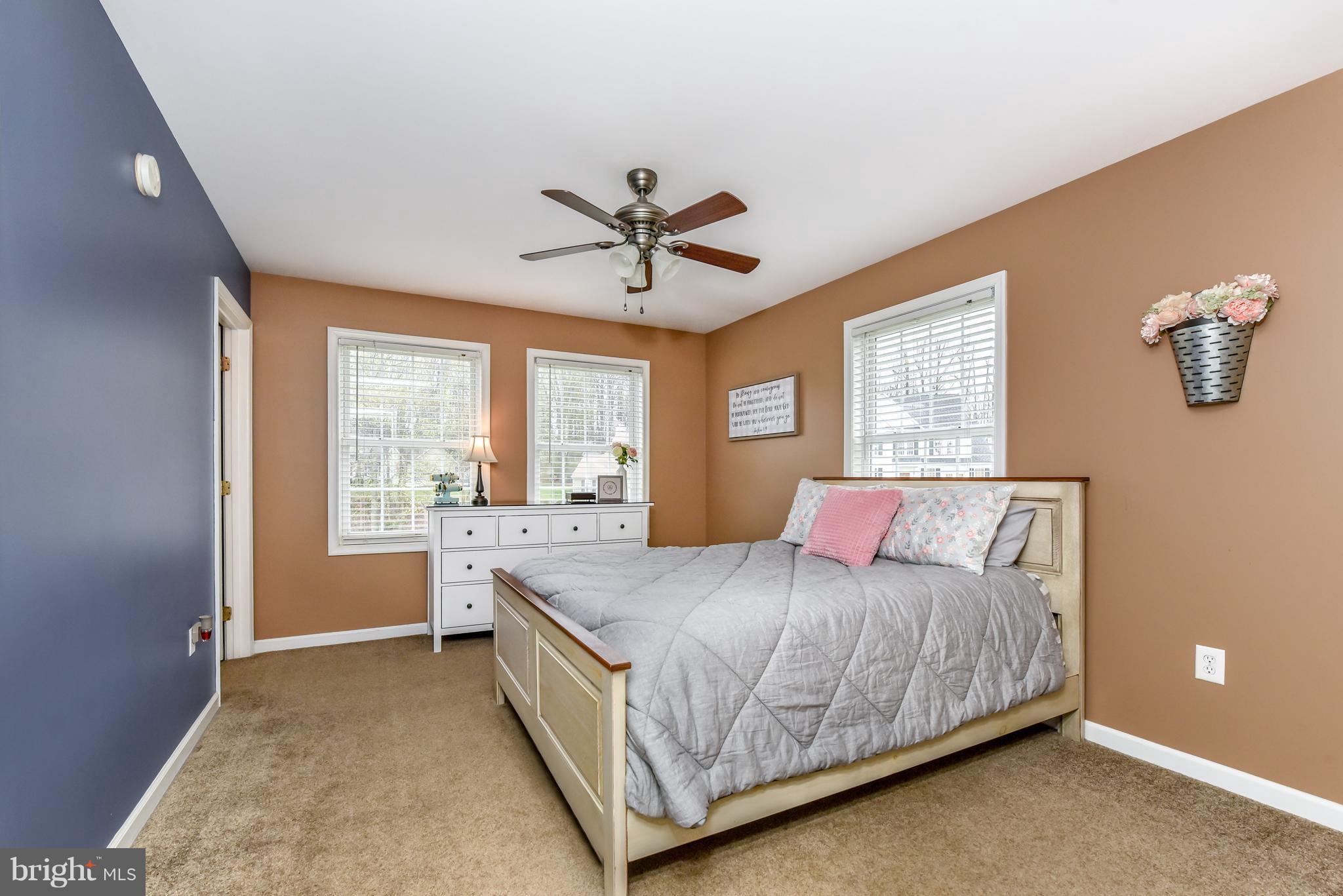 8 Rollins Road North East, MD 21901 - Photo 18 of 30 Bedroom (Master)