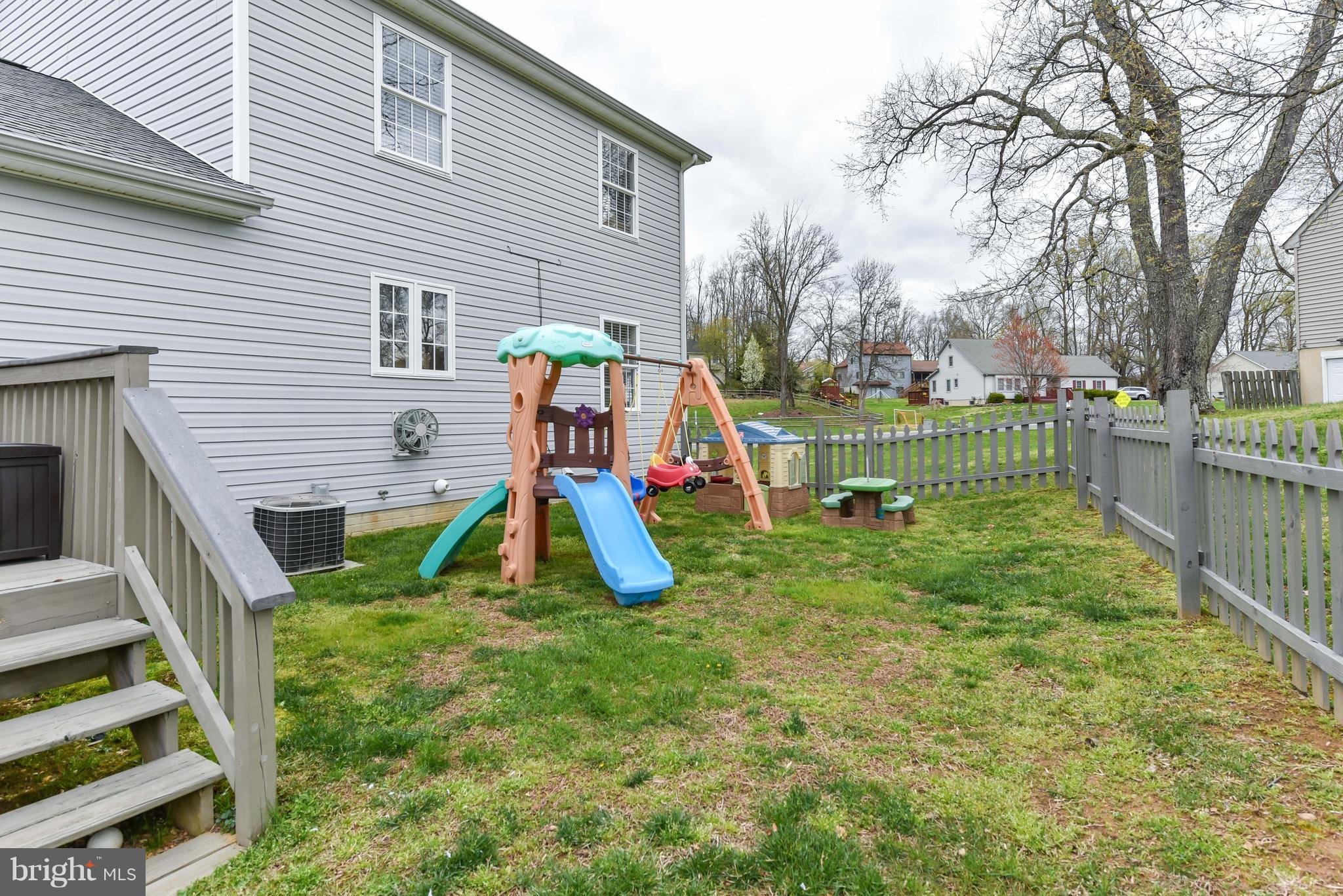 8 Rollins Road North East, MD 21901 - Photo 25 of 30 Exterior (Rear)
