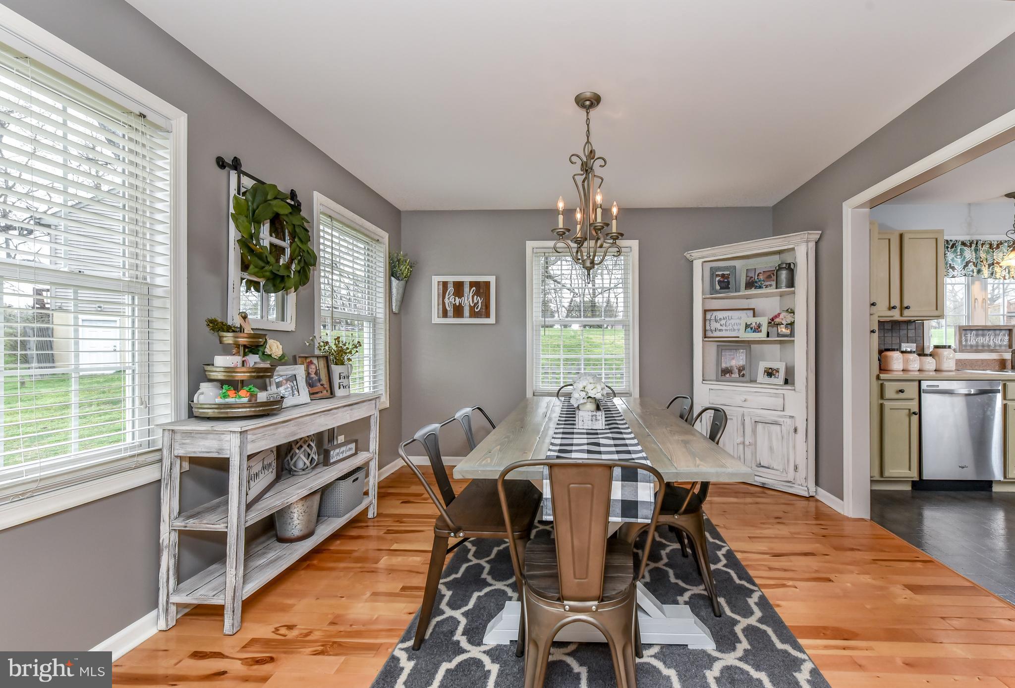 8 Rollins Road North East, MD 21901 - Photo 6 of 30 Dining Room