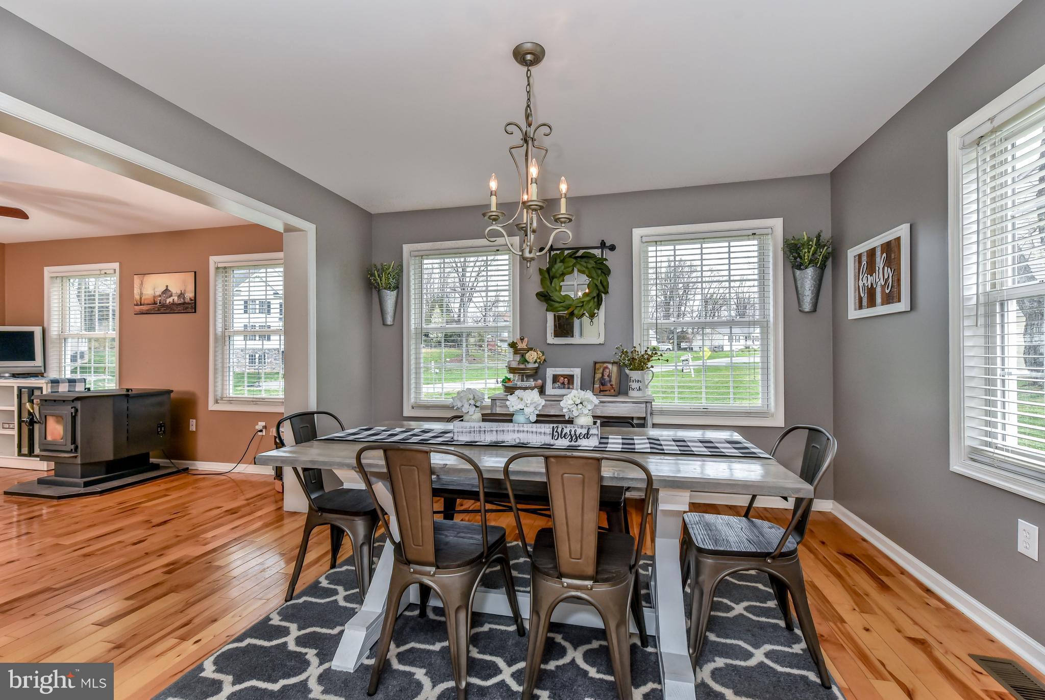 8 Rollins Road North East, MD 21901 - Photo 7 of 30 Dining Room