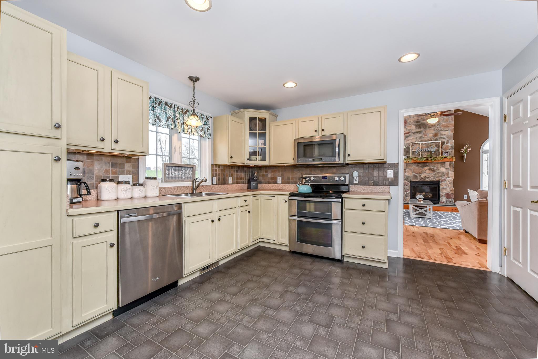 8 Rollins Road North East, MD 21901 - Photo 8 of 30 Kitchen