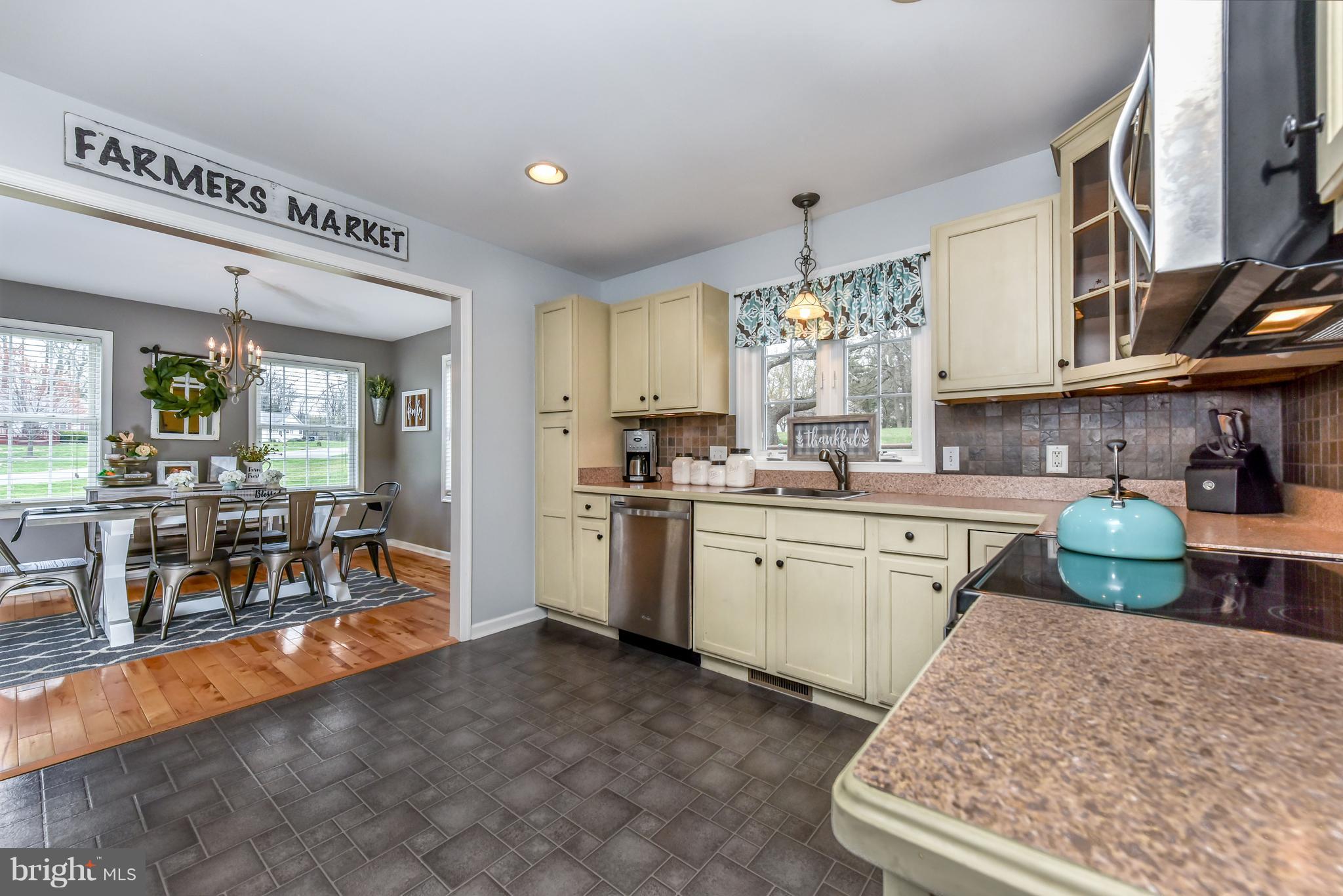 8 Rollins Road North East, MD 21901 - Photo 9 of 30 Kitchen