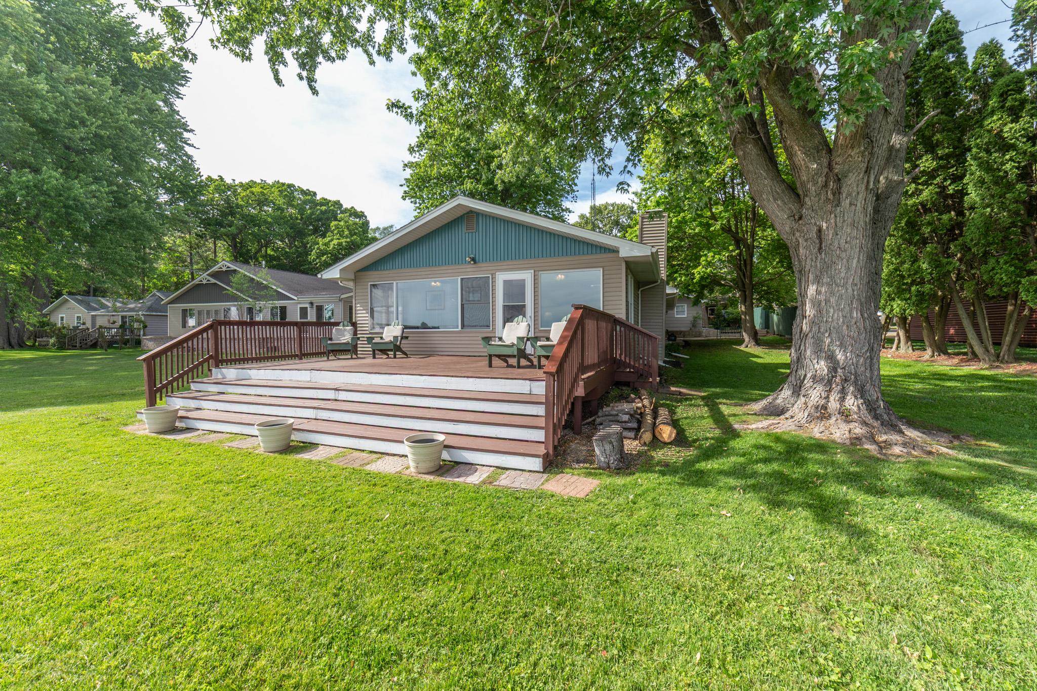 W605 Toepper Drive Montello, WI 53949 - Photo 42 of 67