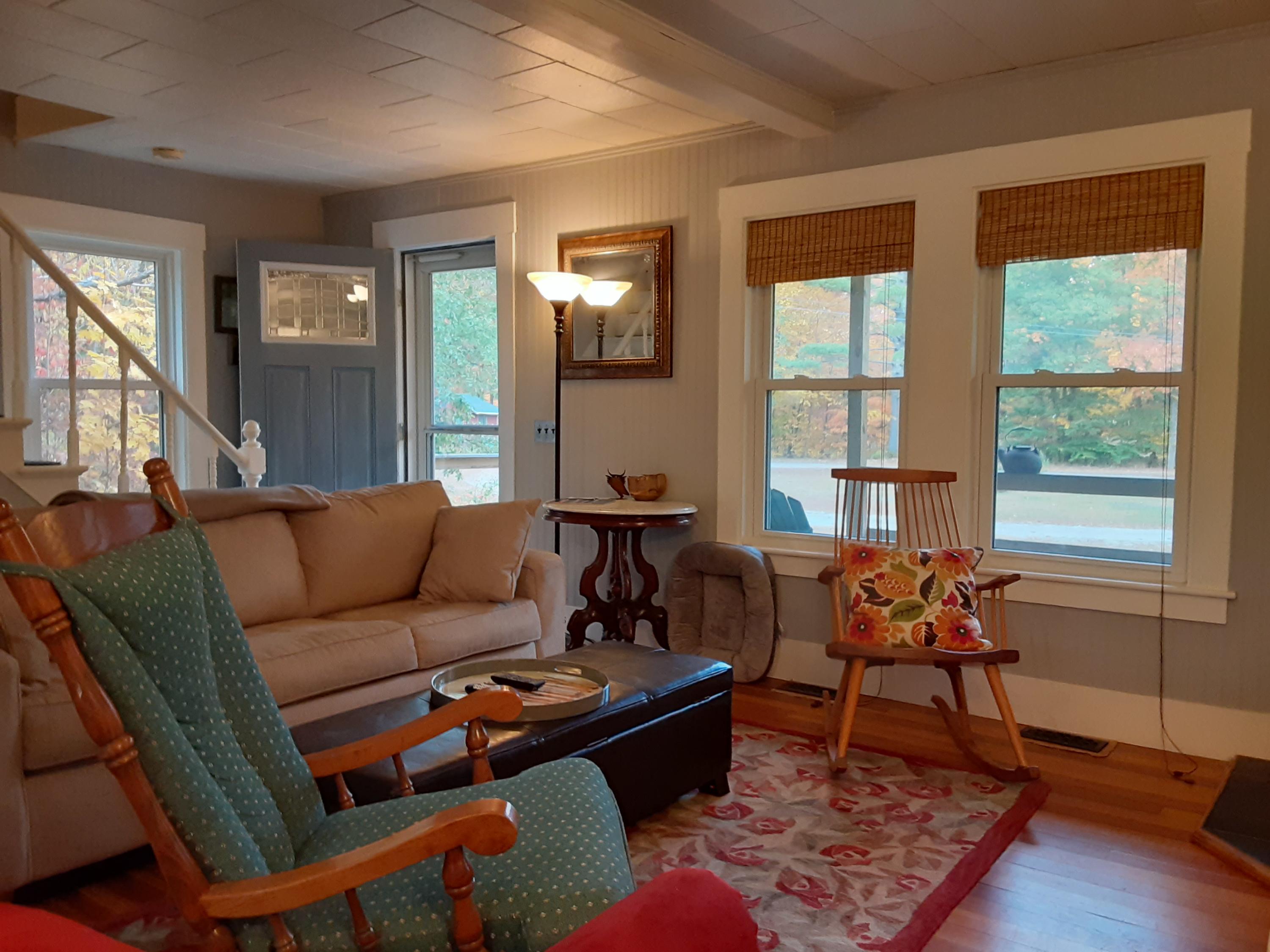 39 Island Road Kingfield, ME 04947 - Photo 18 of 32 living_rm