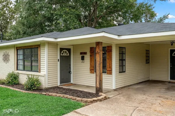 $205,000 | 4726 Akard Avenue, Shreveport, LA 71105