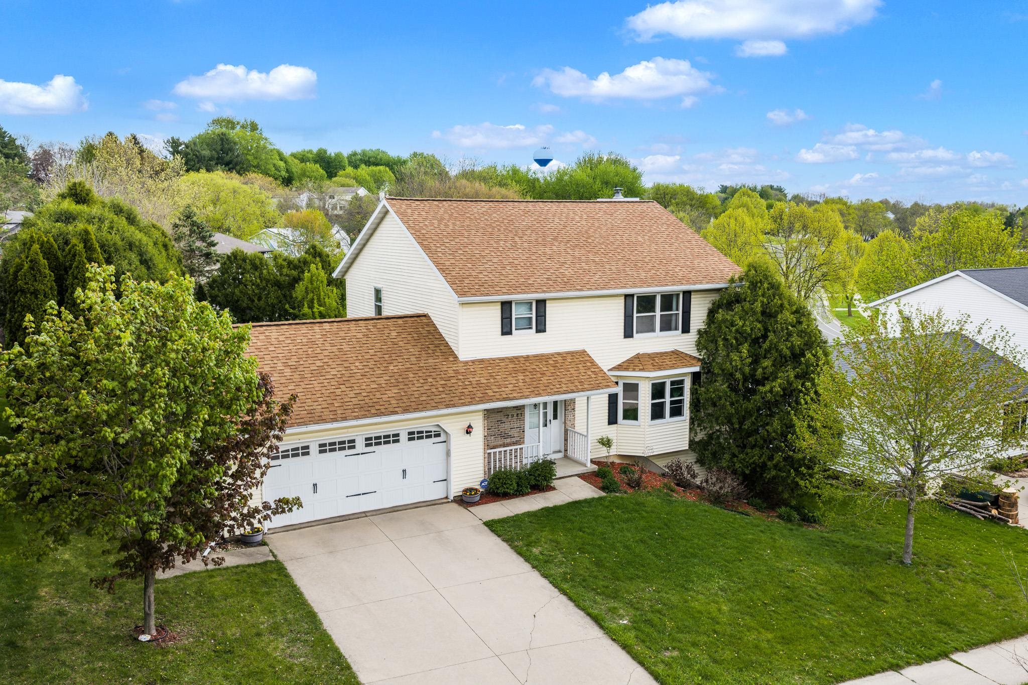 2941 Maple Run Drive Madison, WI 53719 - Photo 51 of 55