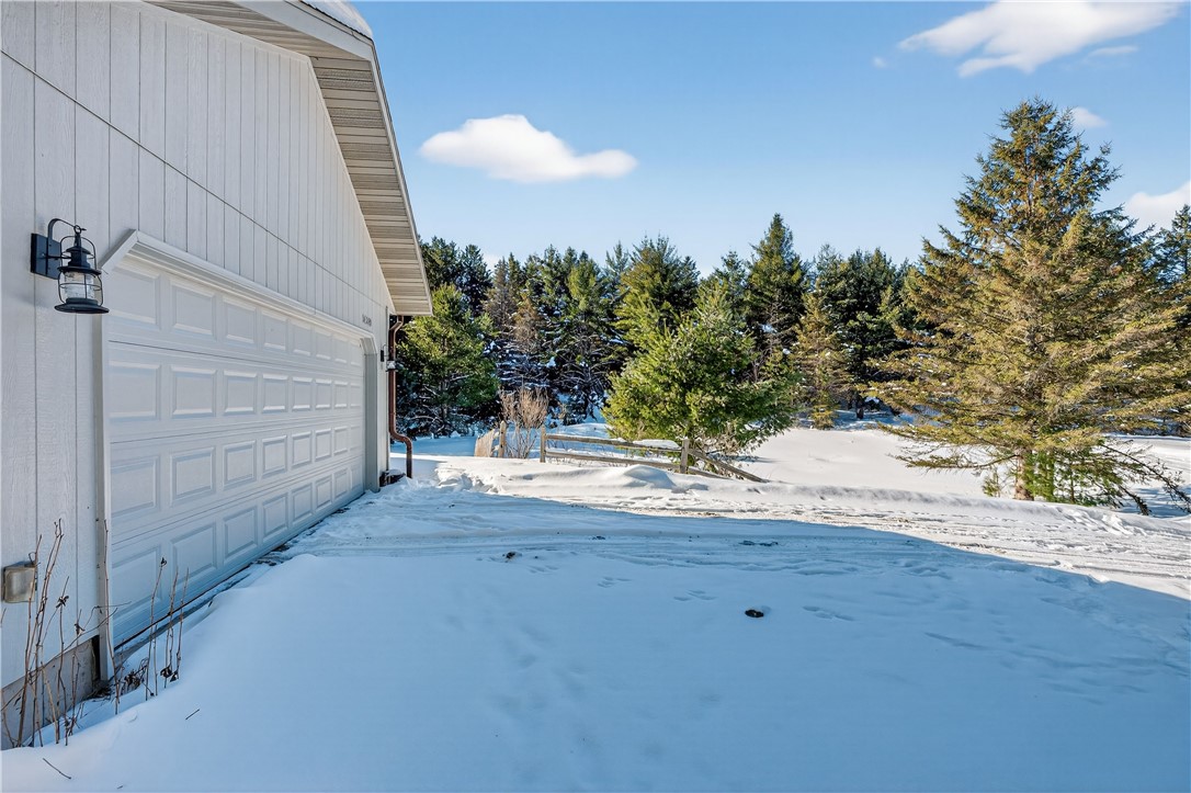 14240 South Riverside Road Cable, WI 54821 - Photo 43 of 50