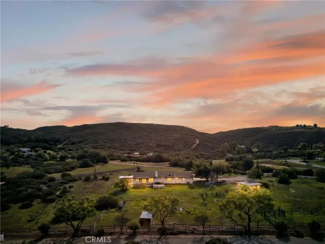 $979,000 | 38833 Magee Road, Pala, CA 92059