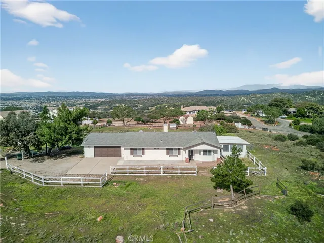 $979,000 | 38833 Magee Road, Pala, CA 92059