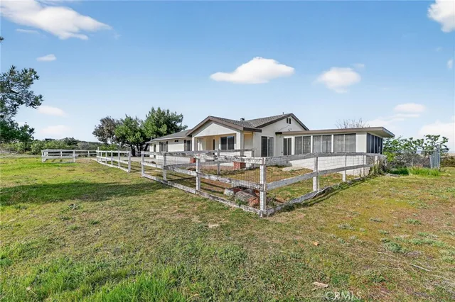 $979,000 | 38833 Magee Road, Pala, CA 92059