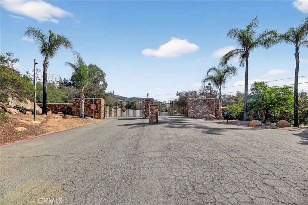 38833 Magee Road Pala, CA 92059 - Photo 62 of 62 Gated Community