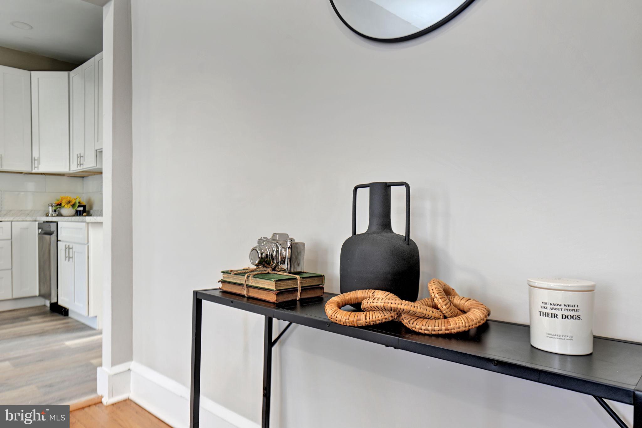 3005 7th Street Southeast Washington, DC 20032 - Photo 26 of 56 Mud Room Shot