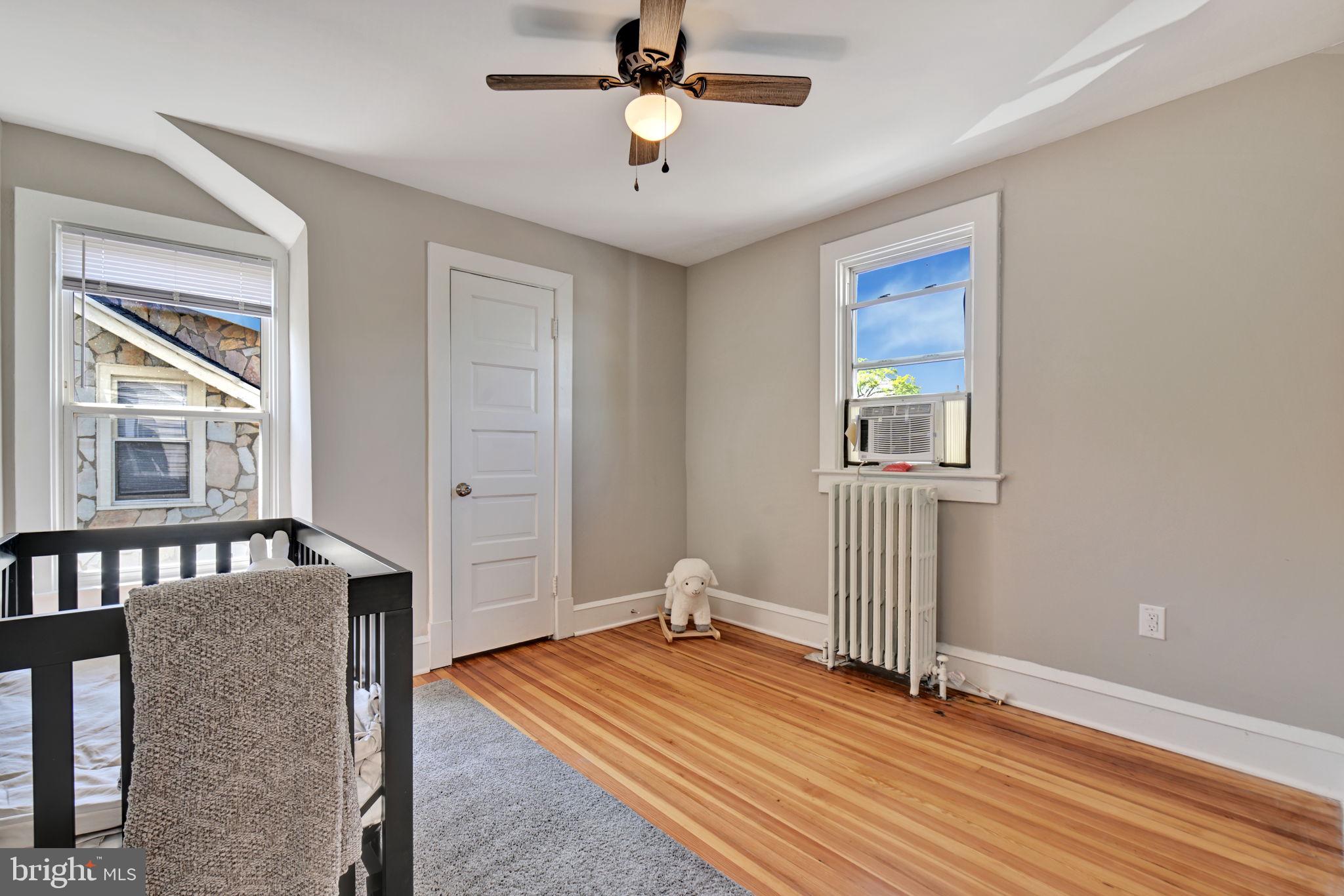 3005 7th Street Southeast Washington, DC 20032 - Photo 31 of 56 a view of an empty room with a window