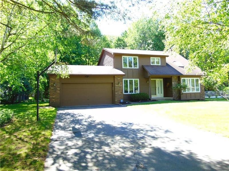 493 Sherborne Road Webster, NY 14580 - Photo 1 of 1