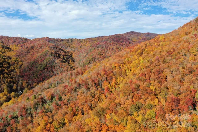 $89,500 | 0 Osceola Trail, Whittier, NC 28789