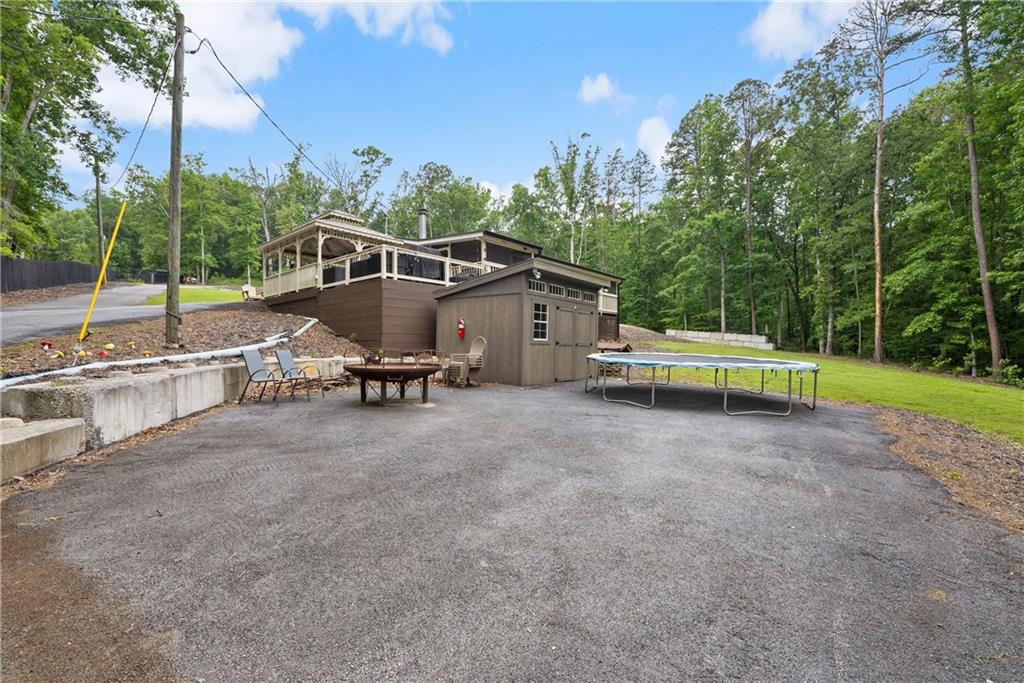 679 Suttles Road Martin, GA 30557 - Photo 23 of 29