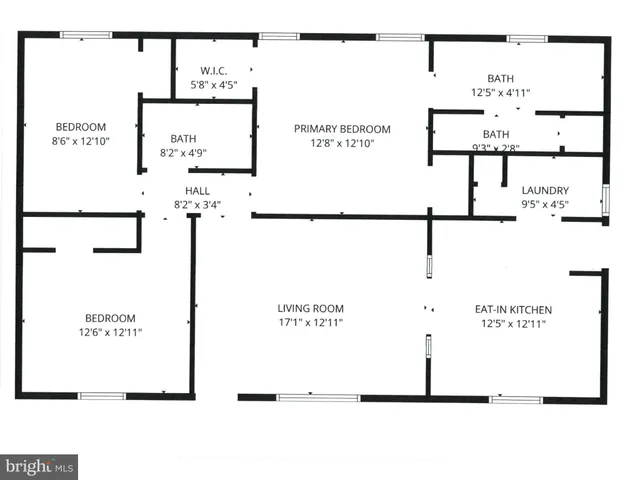 $325,000 | 272 Hollering Hill Road, Camden Wyoming, DE 19934