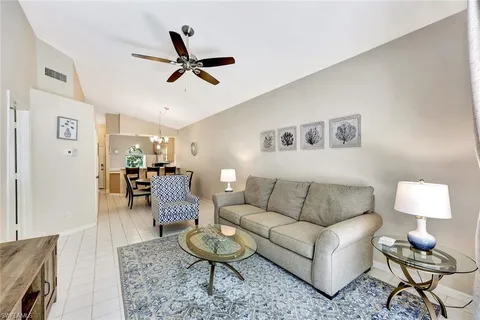 $378,000 | 8228 Twelve Oaks Circle, Unit 323, Naples, FL 34113