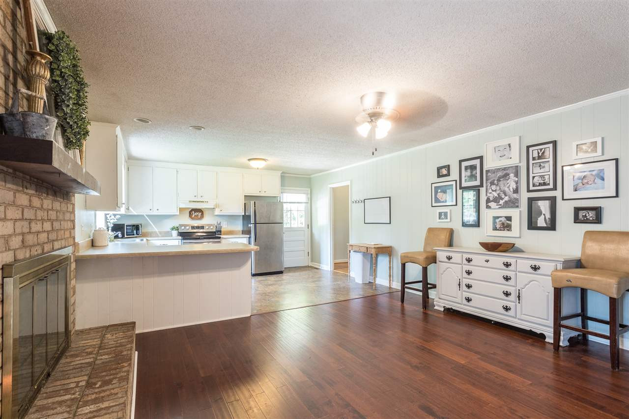 3612 Rivermont Road Durham, NC 27712 - Photo 11 of 29 Photo 11