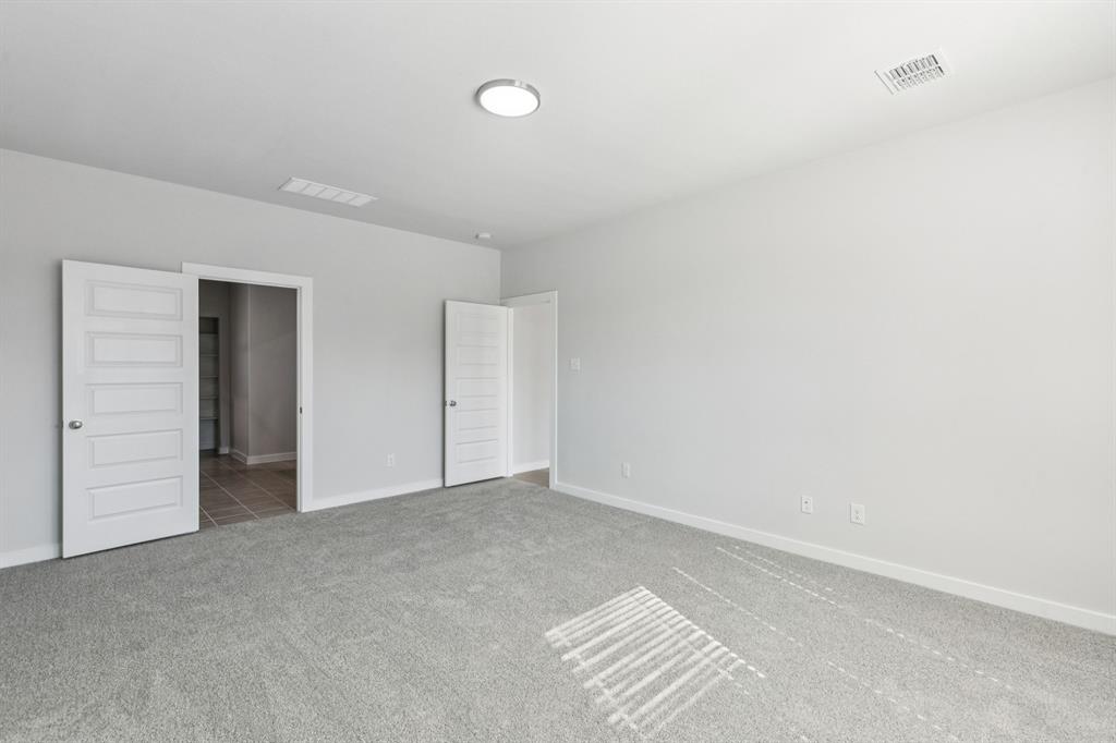 2105 Sunshining Road Princeton, TX 75407 - Photo 15 of 37 a view of an empty room