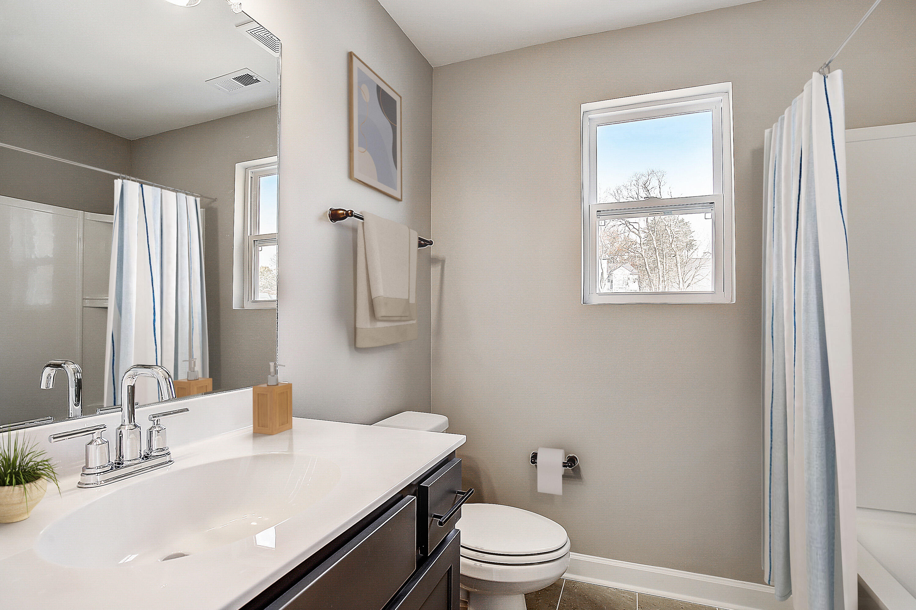 1019 Fortitude Trail Chattanooga, TN 37421 - Photo 14 of 18 Virtual Staging 7