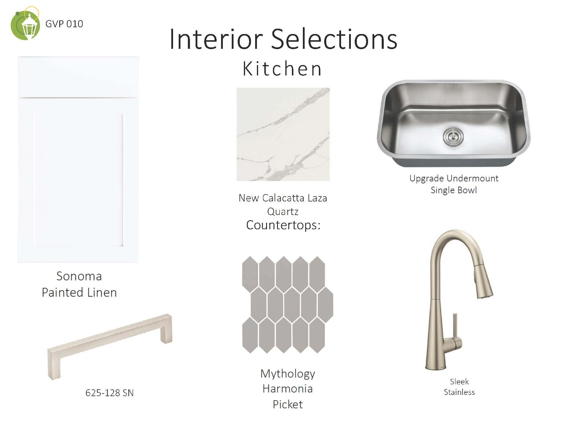 1019 Fortitude Trail Chattanooga, TN 37421 - Photo 4 of 18 GVP 010 Spec Selection Pictures 1000_Pag