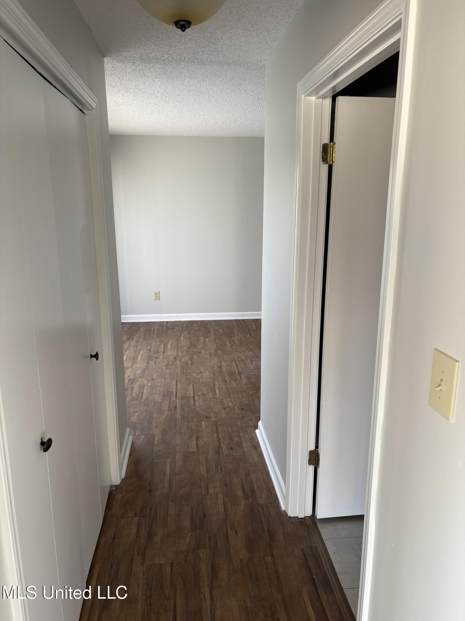 331 Lake Washington Road East Glen Allan, MS 38744 - Photo 12 of 24 LW 331 Hall