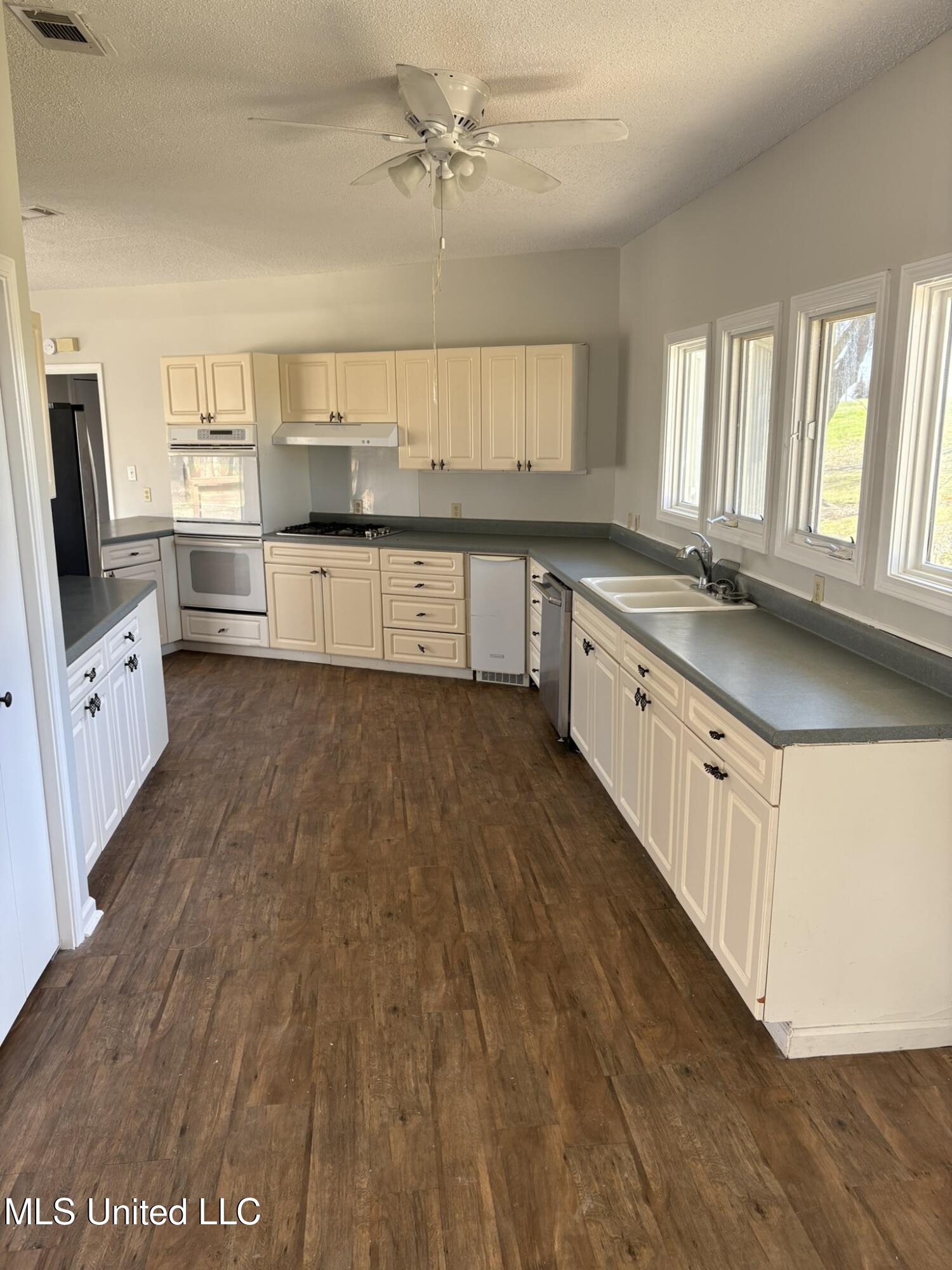 331 Lake Washington Road East Glen Allan, MS 38744 - Photo 3 of 24 331 LW Kitchen