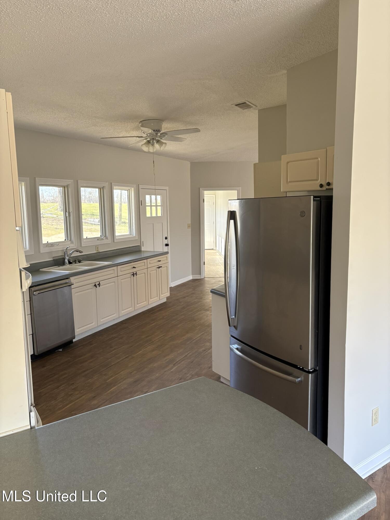 331 Lake Washington Road East Glen Allan, MS 38744 - Photo 4 of 24 LW 331 Kitchen 2