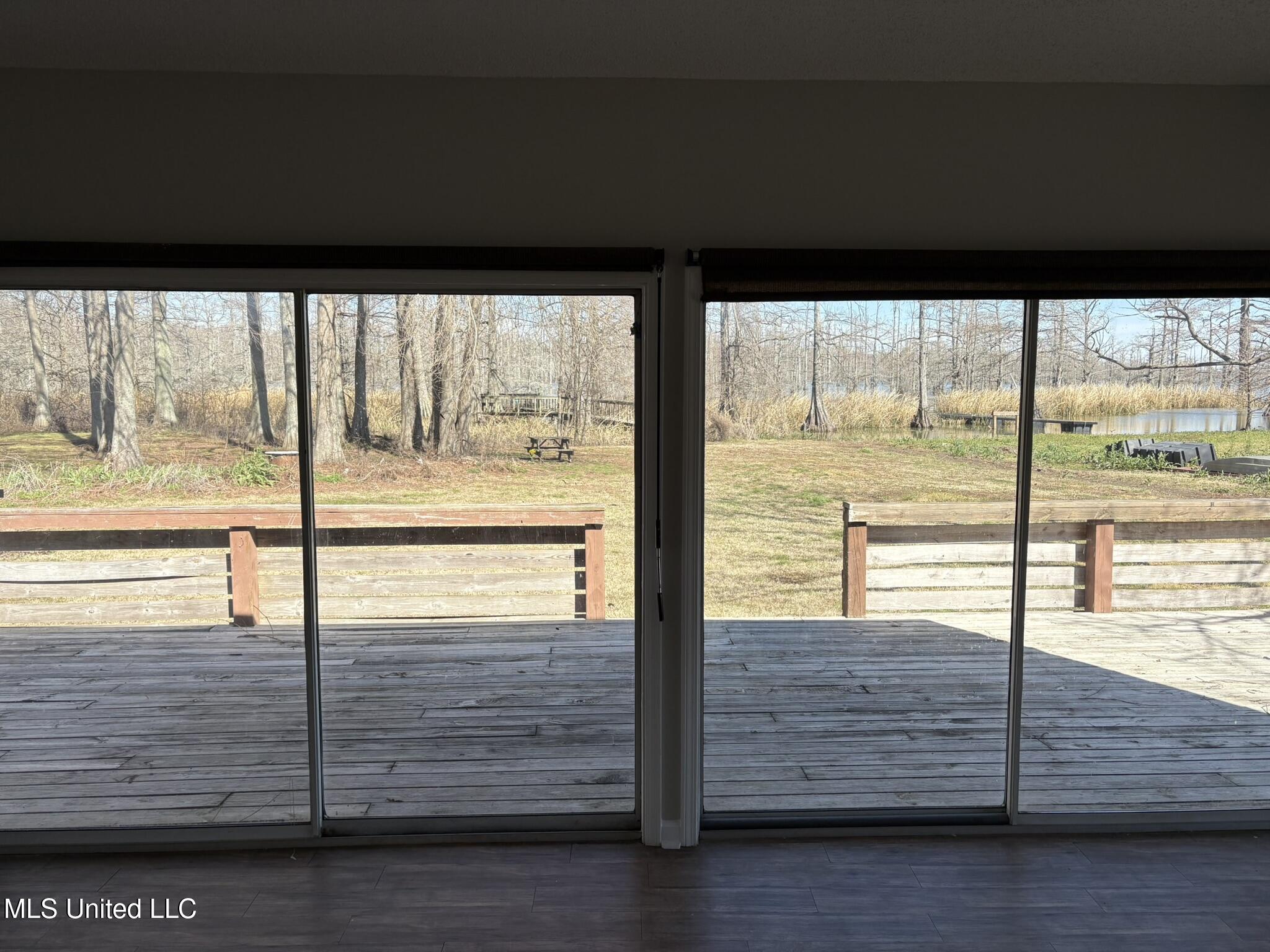 331 Lake Washington Road East Glen Allan, MS 38744 - Photo 6 of 24 LW 331 Den View 2