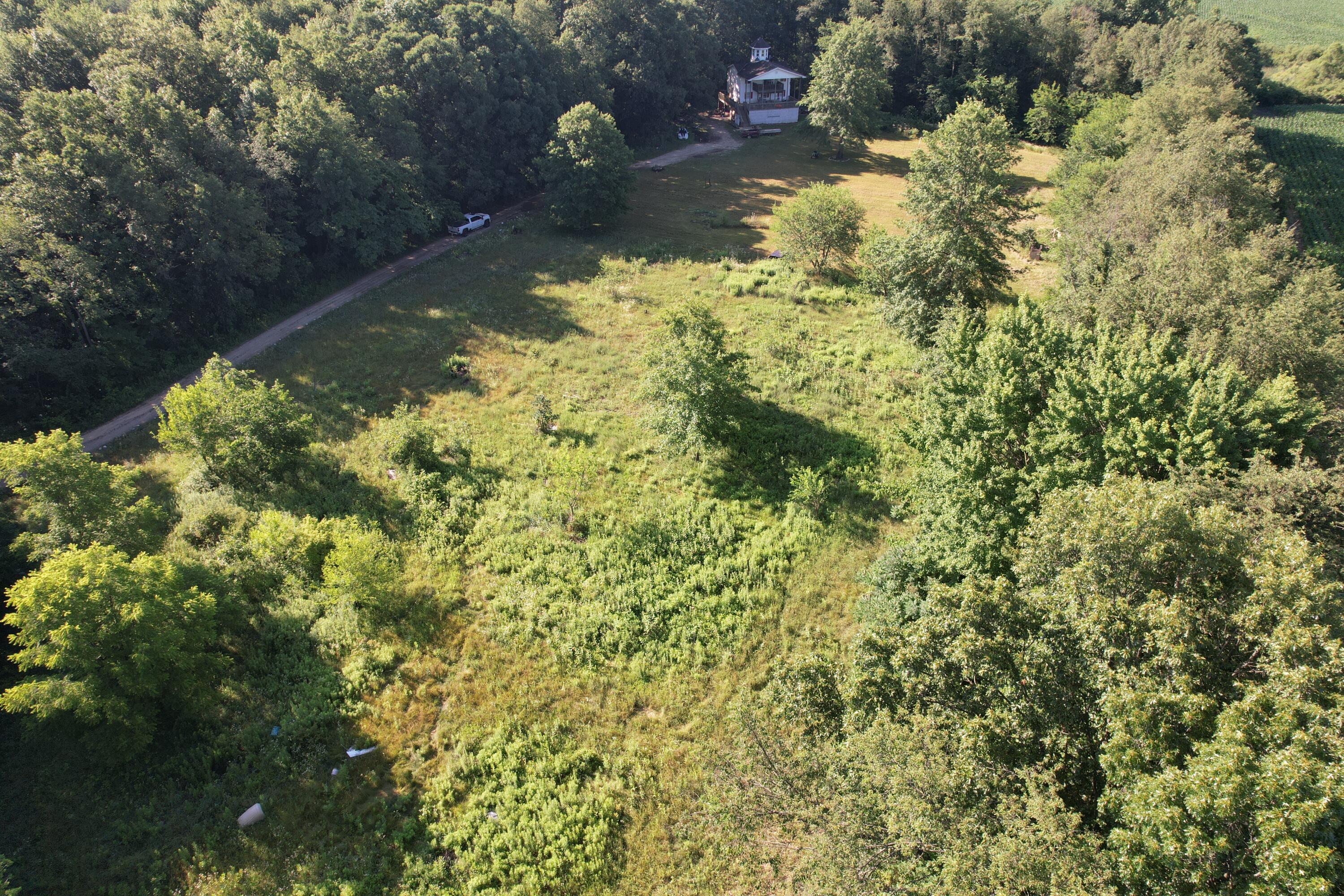 6509 Weston Road Allen, MI 49227 - Photo 15 of 44 DJI_0347
