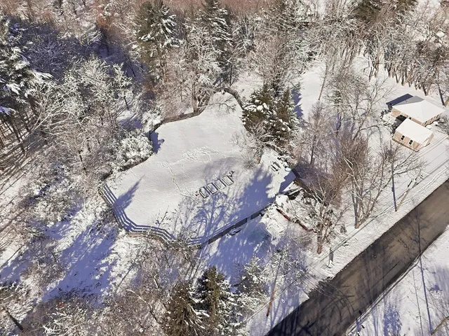 a view of outdoor space