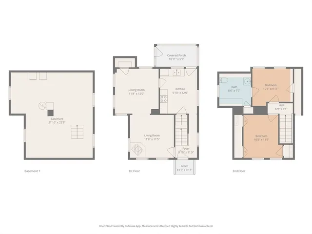 $449,900 | 9 Elmwood Street, Salisbury, MA 01952