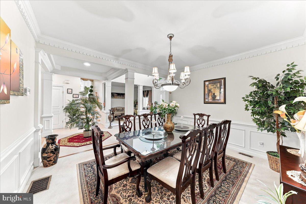 8 Ridings Way West Chester, PA 19382 - Photo 9 of 46 Formal Living Room